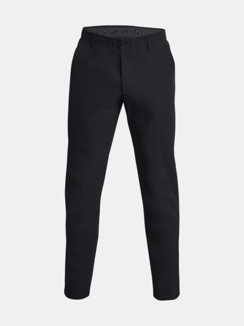 Men's ColdGear® Infrared Tapered Pants