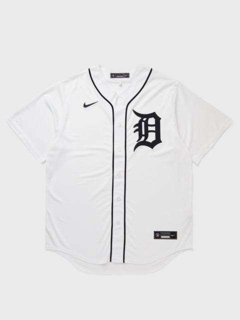 Nike MLB Detroit Tigers Replica Home Jersey