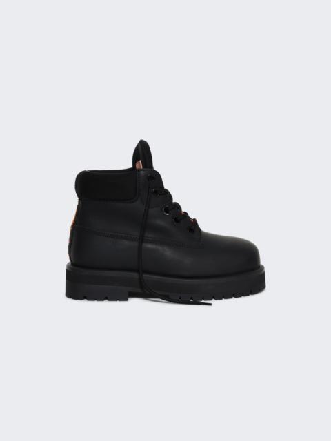 PDF Strada Boot Black