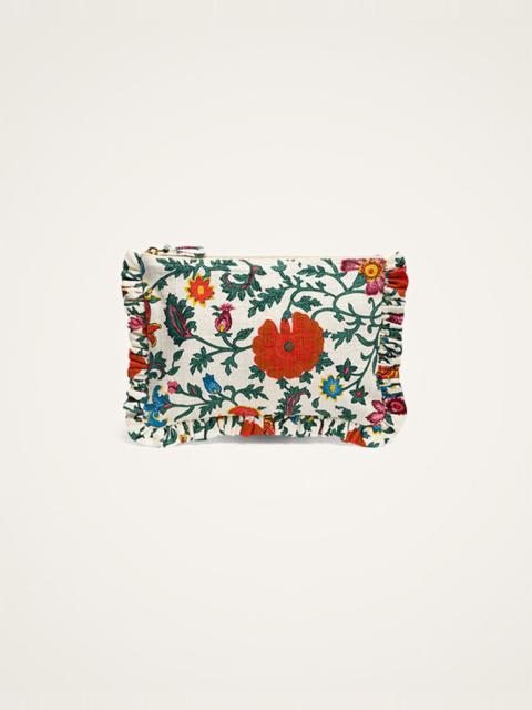 La DoubleJ Hand Pochette