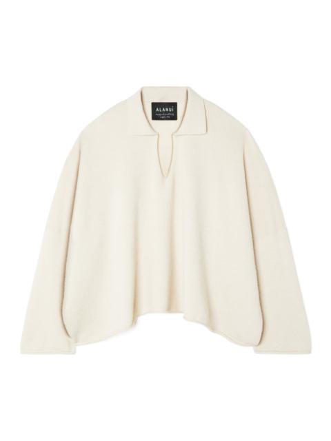 Alanui Alanui Finest Polo