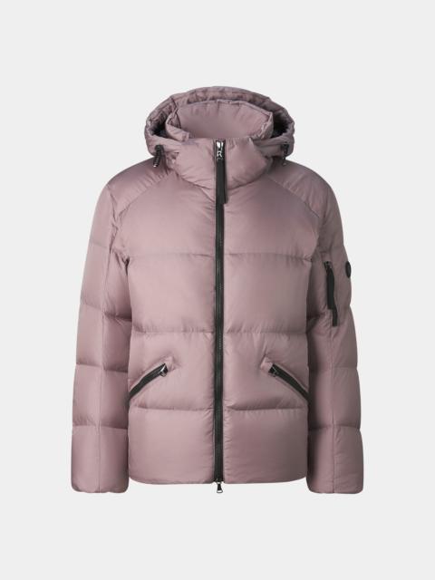 BOGNER Jamy Down Jacket in Mauve