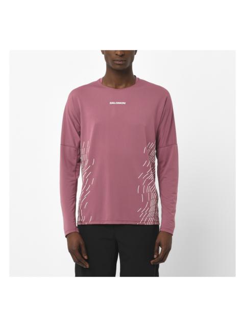 SALOMON SENSE AERO GRAPHIC