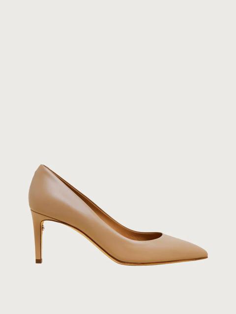 FERRAGAMO PUMP SHOE