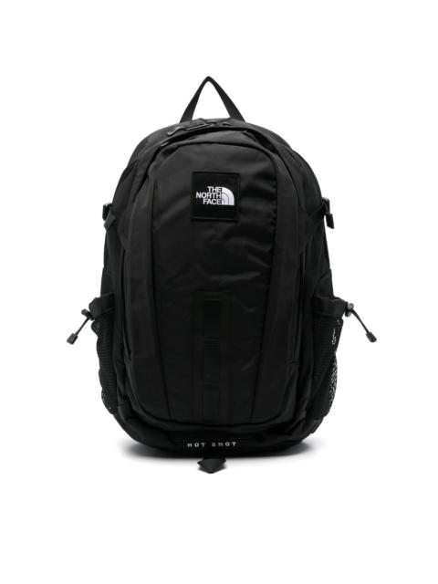 The North Face Hot Shot backpack