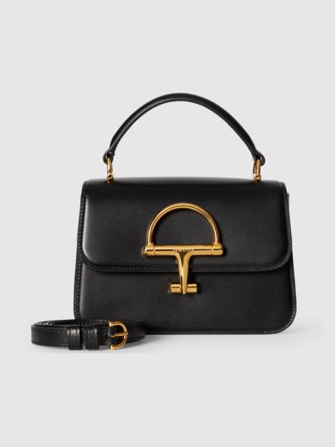 GUCCI Gucci Siena small top handle bag