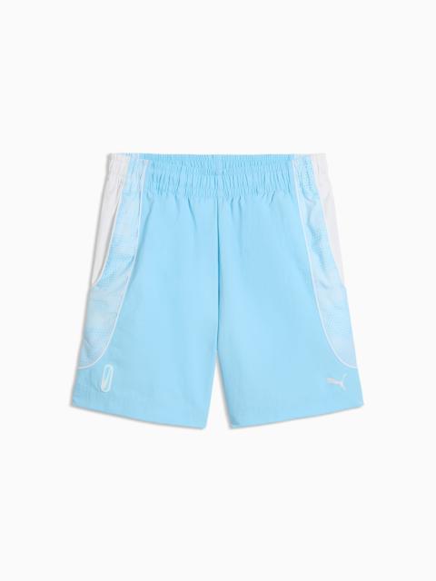 PUMA PUMATECH-X Men's 7' Relaxed Shorts