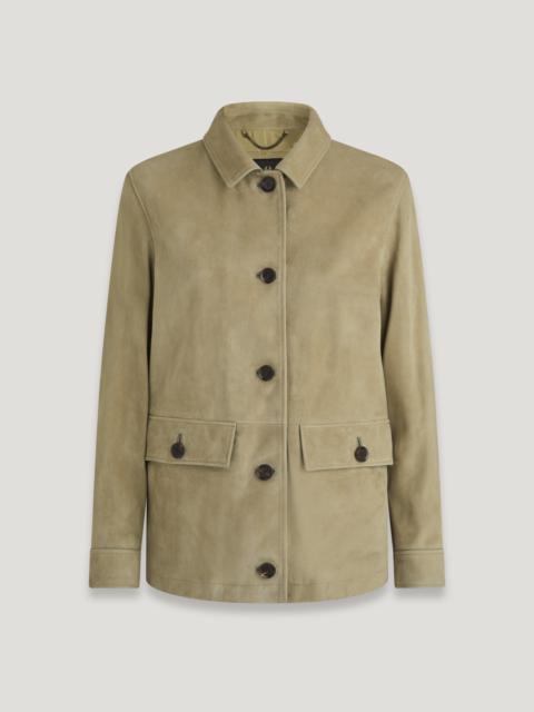 Belstaff ROUTE JACKET