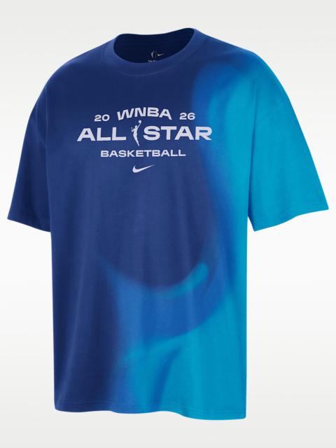 Nike WNBA All-Star Weekend Nike Dri-FIT T-Shirt