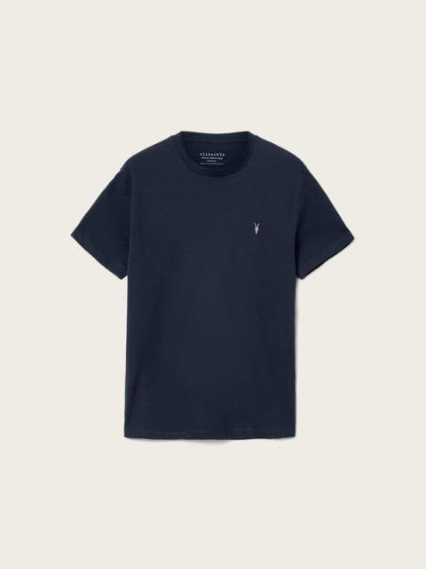 ALLSAINTS DEXTER SHORT SLEEVE RAMSKULL T-SHIRT