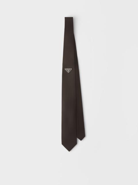 Re-Nylon tie