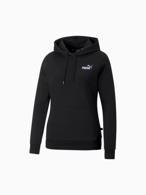 PUMA Essentials+ Embroidery Women's Hoodie