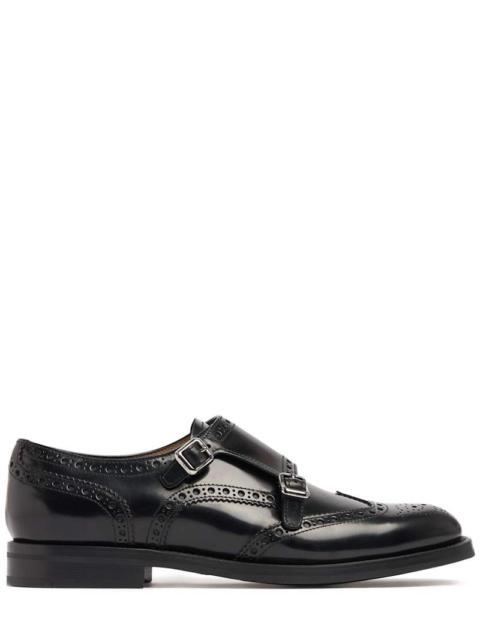 Church's Lana R leather monk shoes