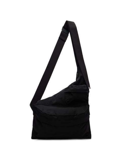 Julius Black 'Tactical Body' Bag