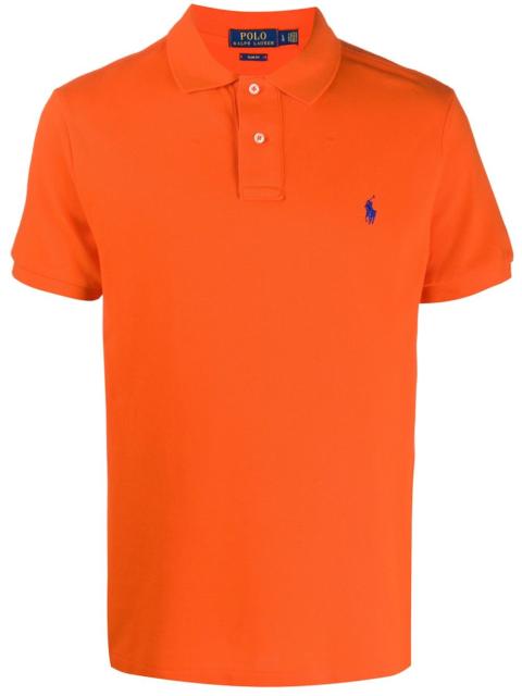 Polo Ralph Lauren short sleeve polo shirt