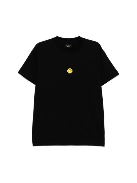 Joshua Sanders pixel T-shirt