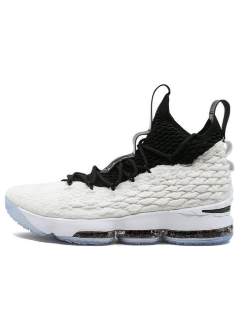 Nike Nike LeBron 15 'Graffiti' AQ2363-100