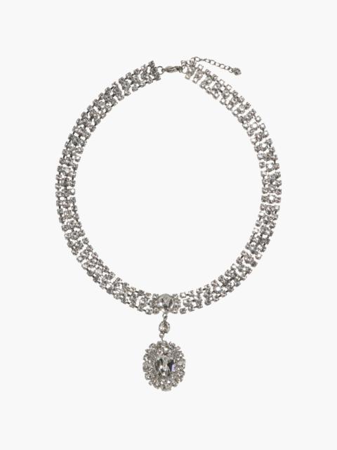 Jennifer Behr Sylvie Necklace