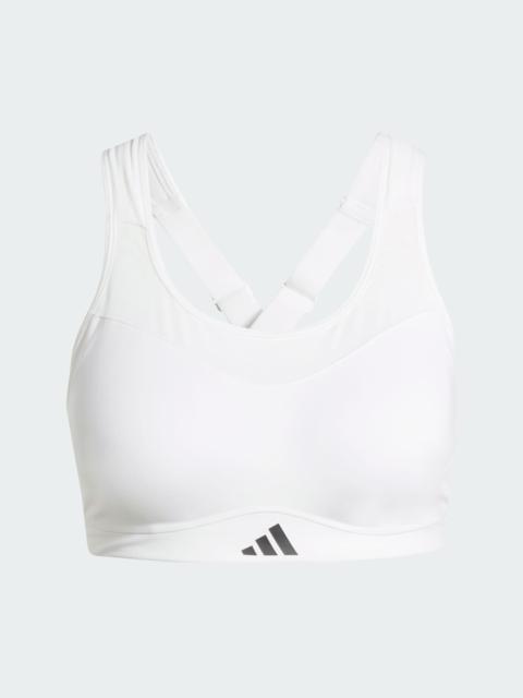 adidas TLRD Impact Training High Support Bra