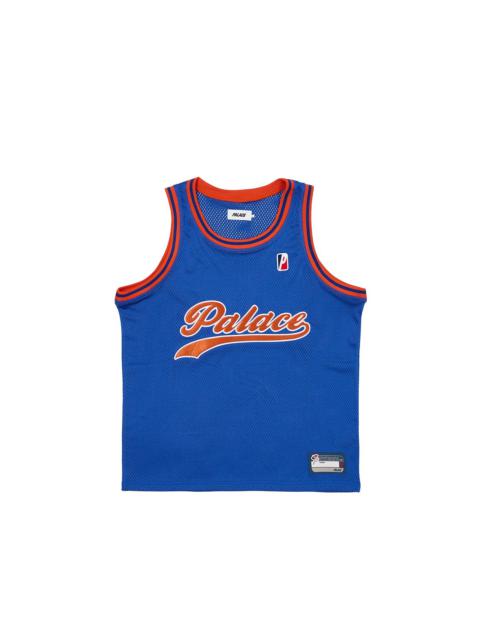 PALACE MVP VEST NAVY