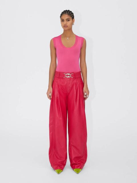 Bottega Veneta pants