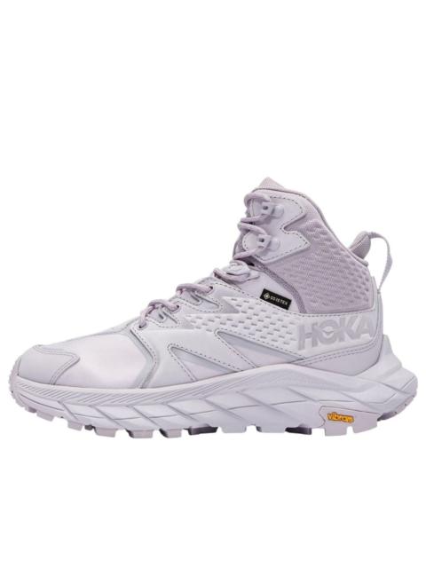 HOKA HOKA ONE ONE Anacapa Mid GTX 'Light Lavender Purple' 1130532-LMEL