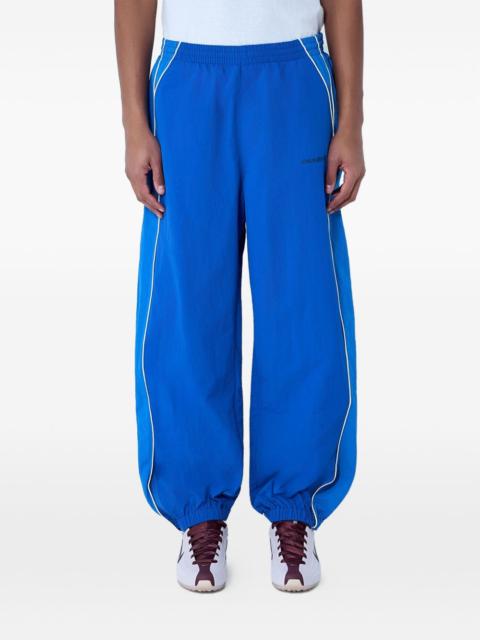 AWAKE NY elasticated-waistband track pants