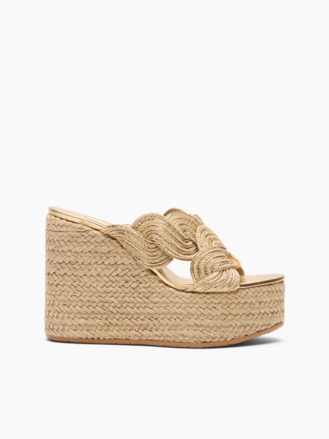 CASADEI Thaiti Wedge