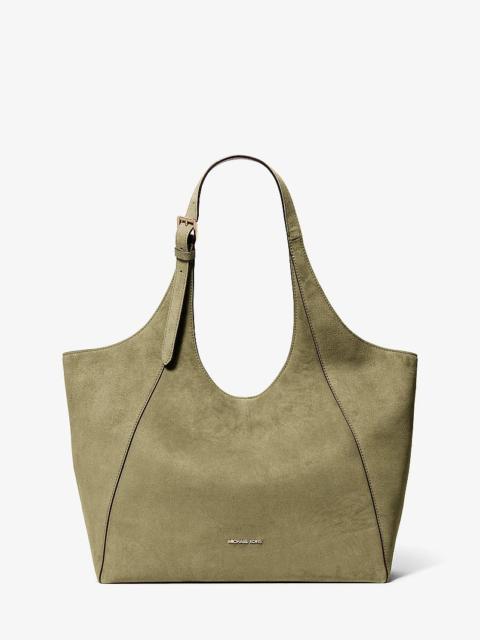 MICHAEL KORS Bernie Large Tote Bag