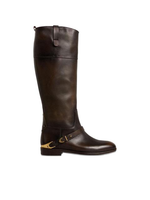 Golden Goose Charlie boots
