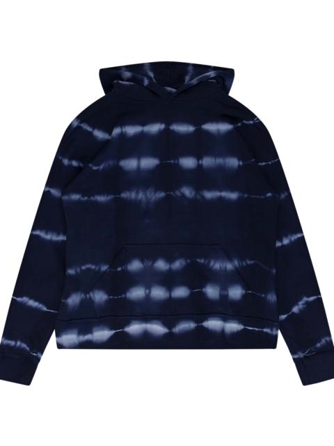 Rhude Psycho Camo Hoodie "Blue" RHD MHDS 1945 BLUE