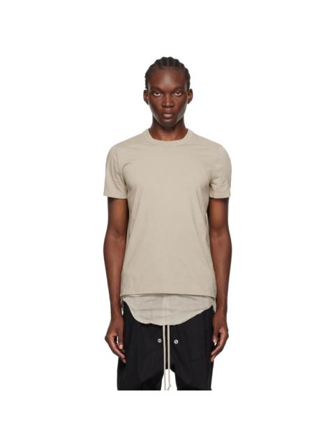 Level Owens】 【Rick 長袖Tシャツ Porterville