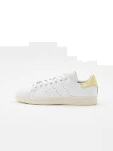 (WMNS) adidas Stan Smith 'White Yellow' IE0464