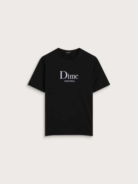 Dime Dime Classic Mtl T-Shirt