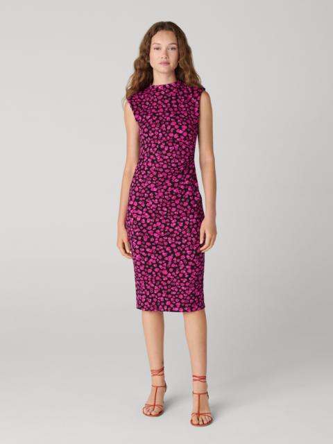 DIANE VON FURSTENBERG Darrius Dress