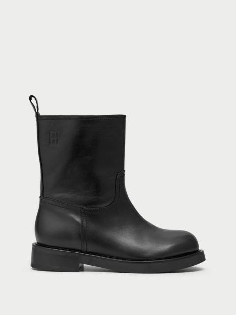 BY MALENE BIRGER Evelyn leather boots