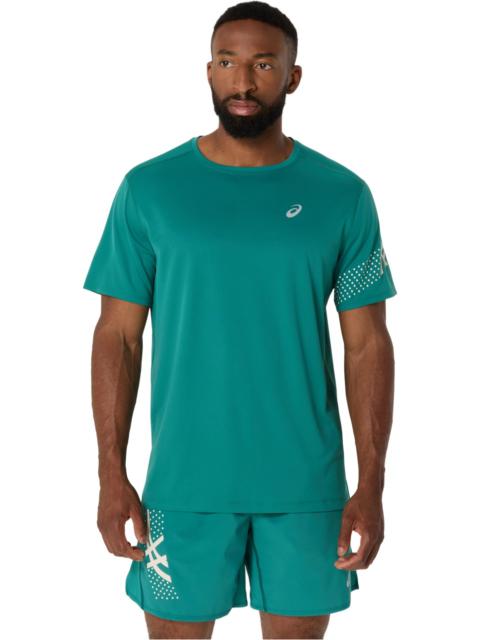 Asics ASICS ICON SHORT SLEEVE TOP