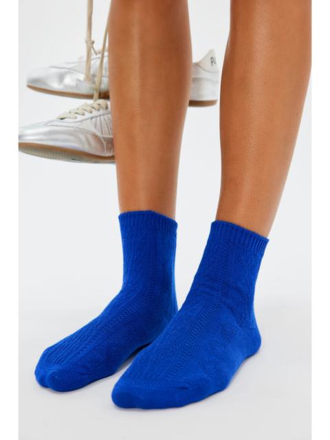 FREE PEOPLE Essential Socks
