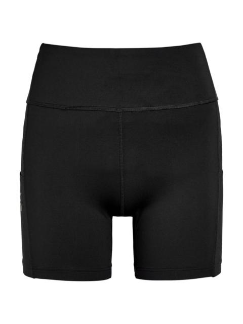 On ON Performance Stretch-jersey Shorts