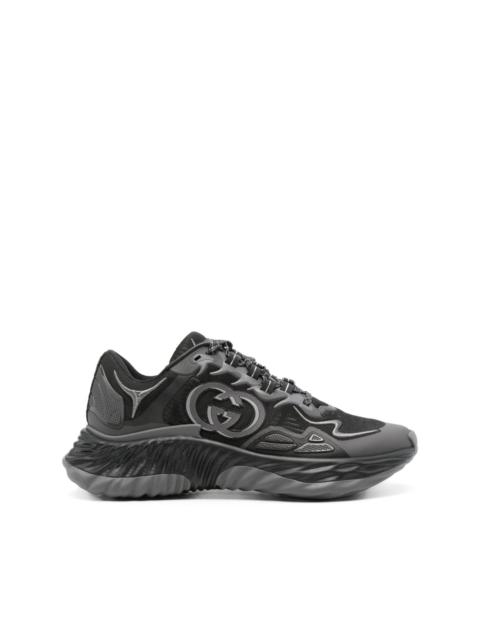 GUCCI Ripple Splash sneakers