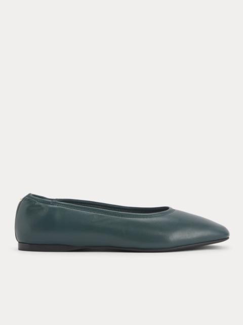 EVERLANE MADE IN ITALY FLAT
