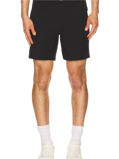 RHONE 7" Nomad Tech Chino Short