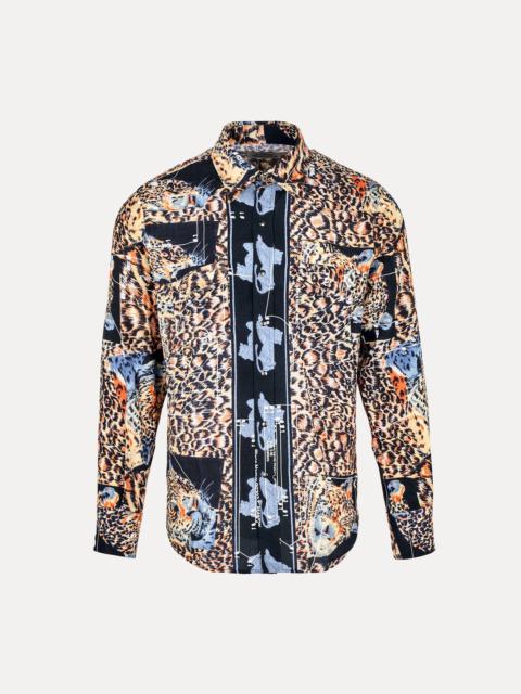 Vivienne Westwood SID SHIRT