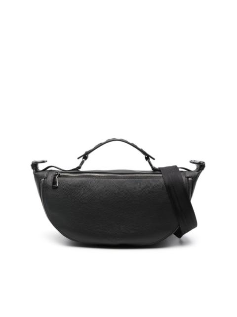 LANCEL Origami cross body bag