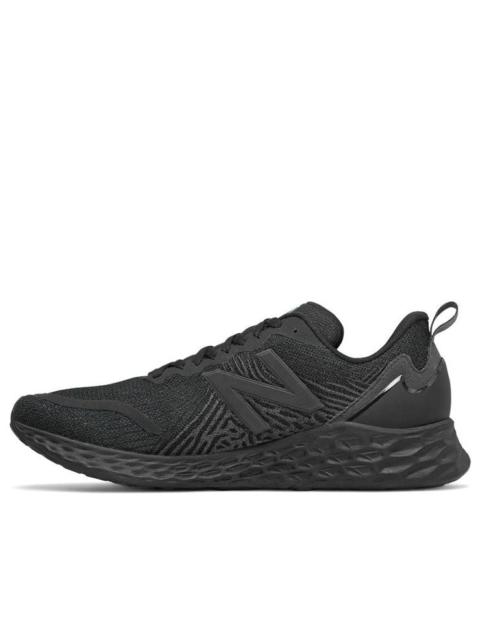New Balance New Balance Fresh Foam Tempo 'Black' MTMPOTB