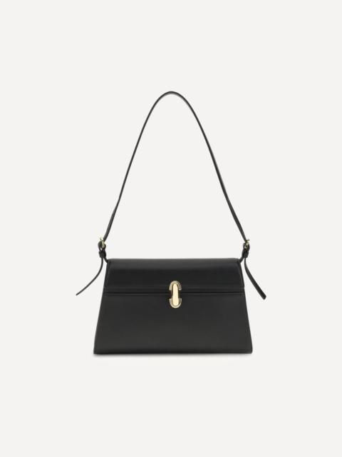 SAVETTE Symmetry Shoulder Bag