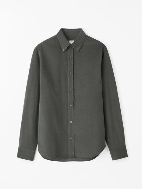 TIGER OF SWEDEN Bjorn BD Corduroy Shirt
