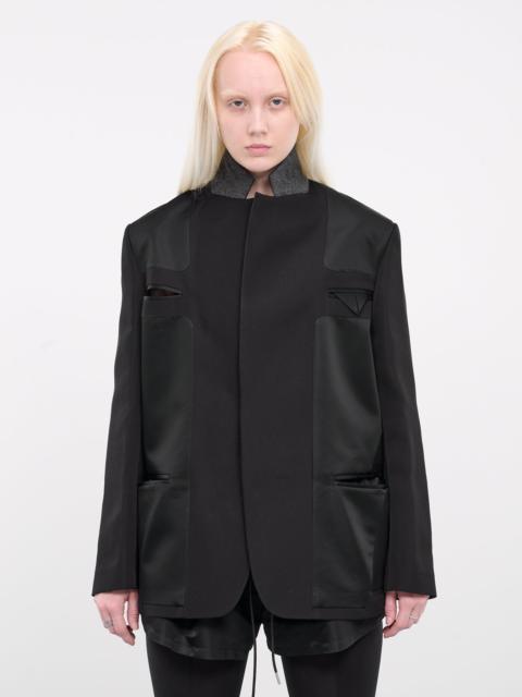 sacai Double-Faced Jacket