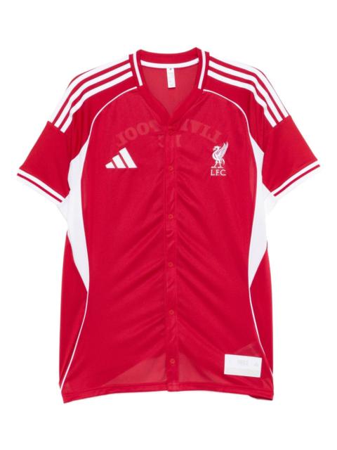 Liverpool FC US Pack jersey