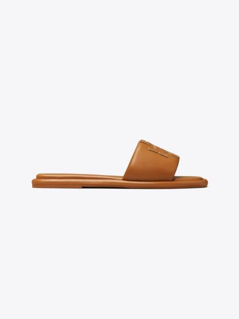 TORY BURCH Double T Sport Slide